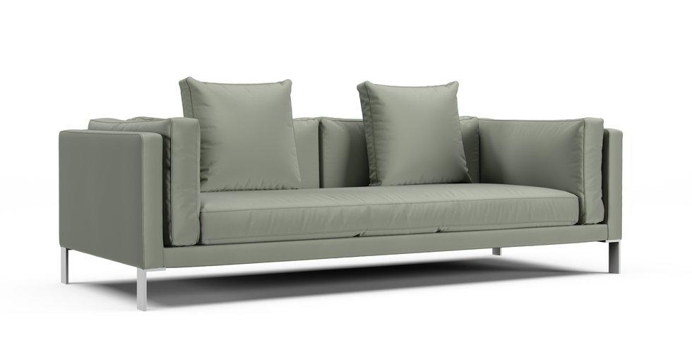 Everyday Cotton Silver Sage