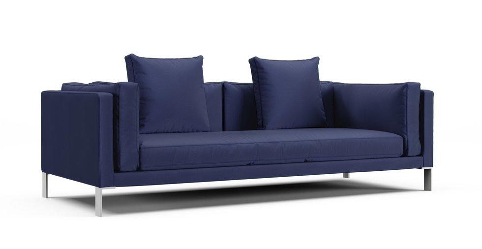 Everyday Cotton Navy