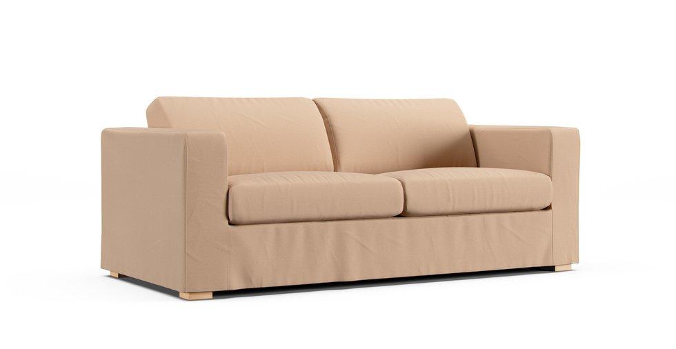 Everyday Cotton Khaki