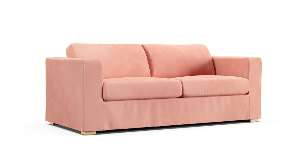 Signature Microfiber Coral