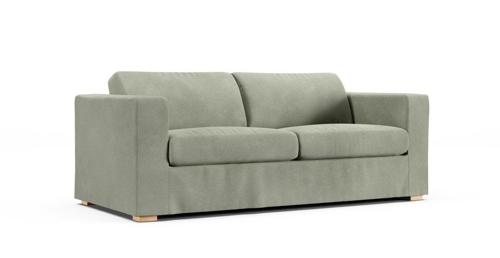 Signature Microfiber Silver Sage