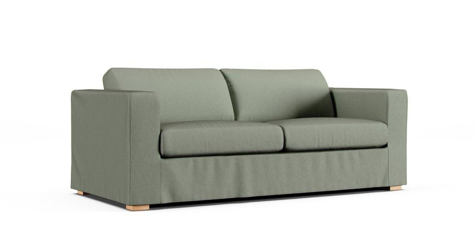 Everyday Cotton Silver Sage