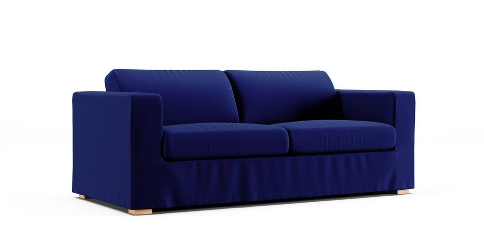 Everyday Cotton Navy