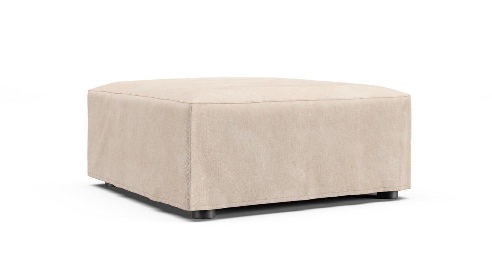 Mod Basketweave Pearl