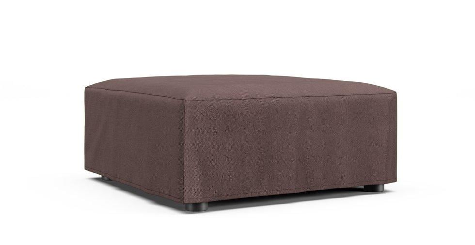 Mod Basketweave Espresso