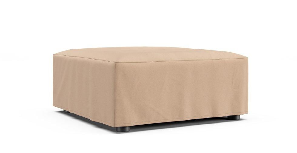 Everyday Cotton Khaki