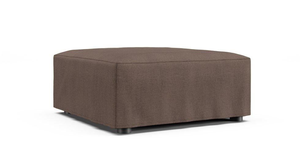 Mod Chenille Espresso