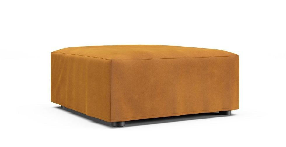 Signature Microfiber Caramel