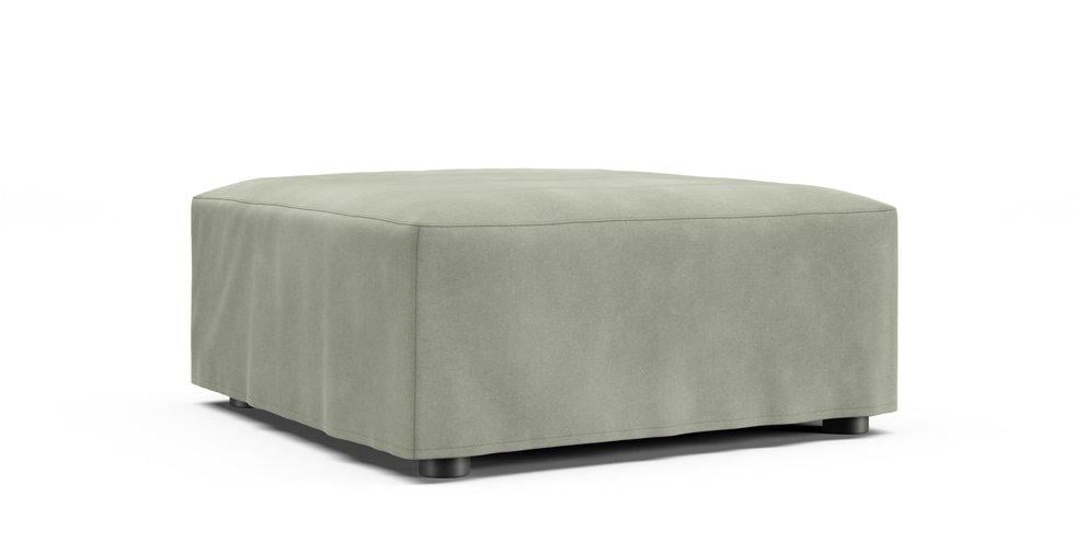 Signature Microfiber Silver Sage