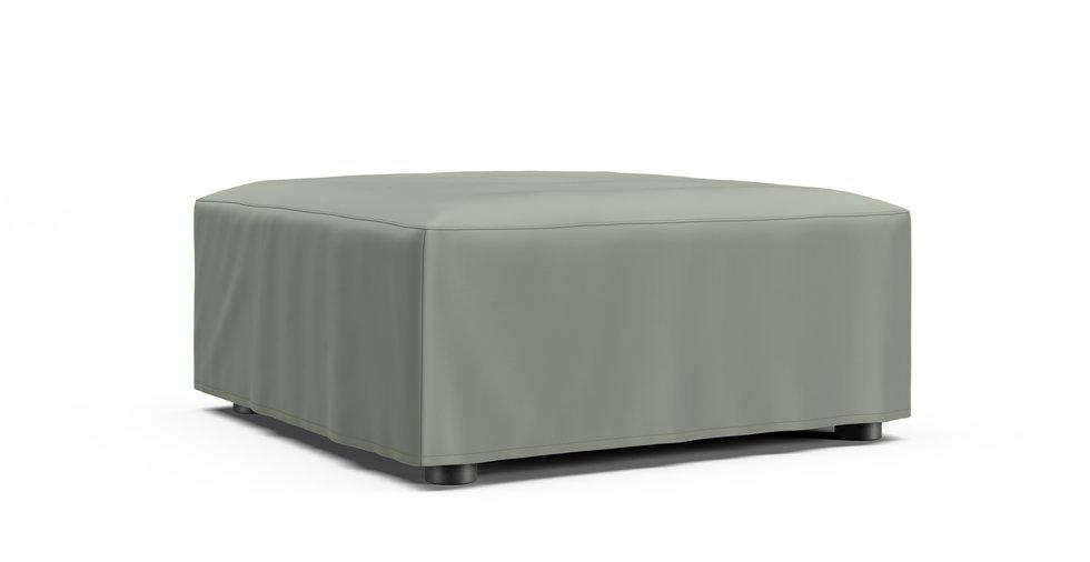 Everyday Cotton Silver Sage