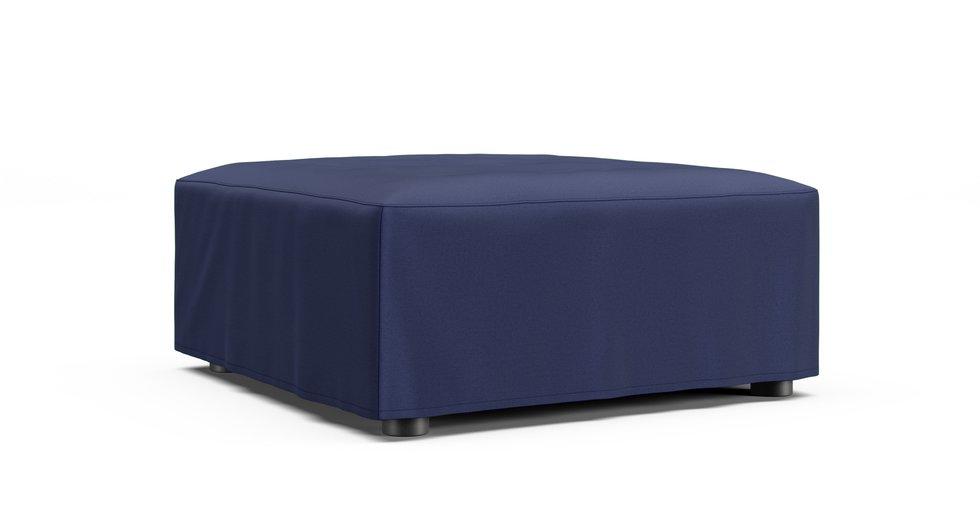 Everyday Cotton Navy