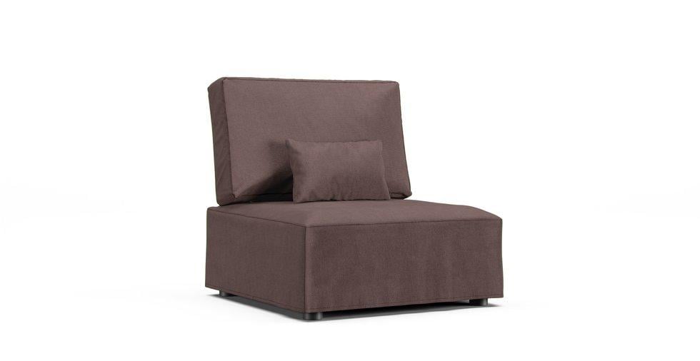 Mod Basketweave Espresso