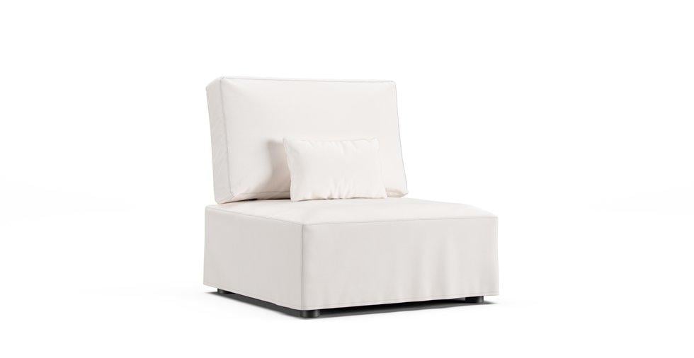 Signature Microfiber Cream