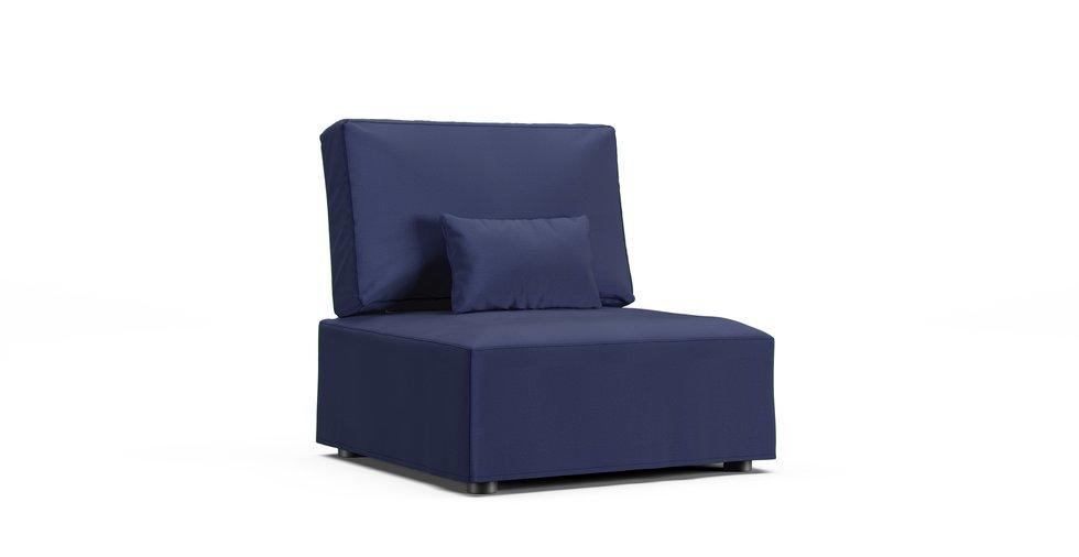 Everyday Cotton Navy