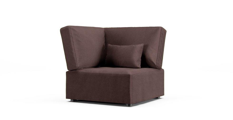 Mod Basketweave Espresso