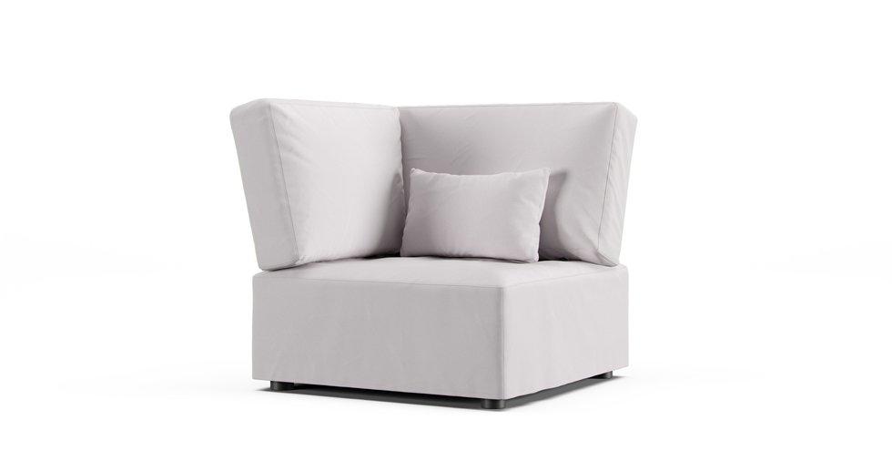 Everyday Cotton Pebble