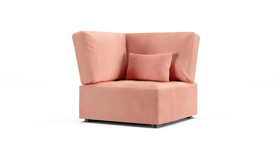 Signature Microfiber Coral