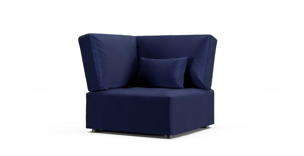 Everyday Cotton Navy