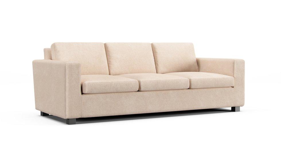 Mod Basketweave Pearl