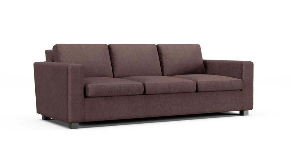 Mod Basketweave Espresso