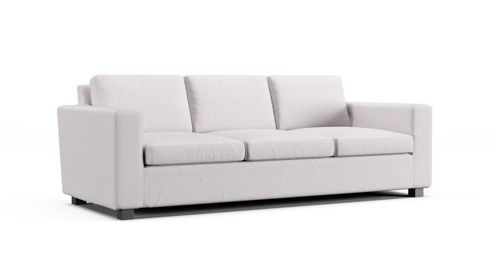 Everyday Cotton Pebble