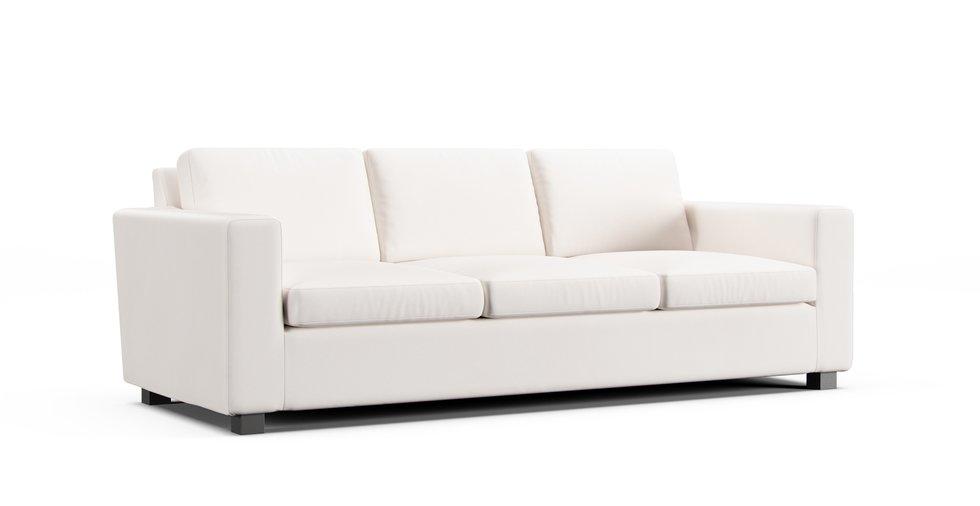 Signature Microfiber Cream