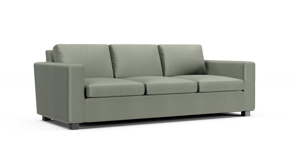 Everyday Cotton Silver Sage