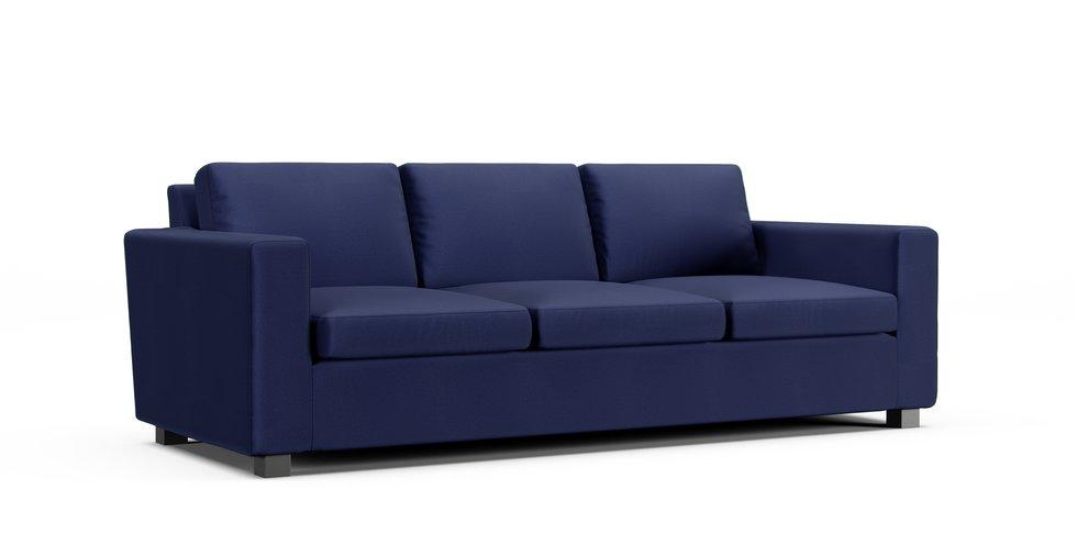 Everyday Cotton Navy