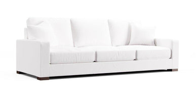 Bezug Destinations 108" 3er-Sofa