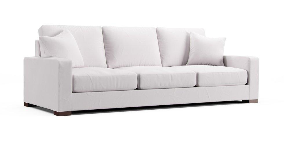 Everyday Cotton Pebble