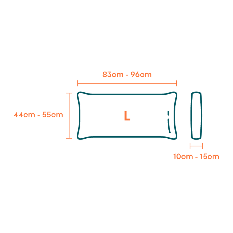 ComfortWorks-FlexiFit-universal-couch-cushion-cover-product-specification-size-and-dimension-measurements-rectangular-cushion-large