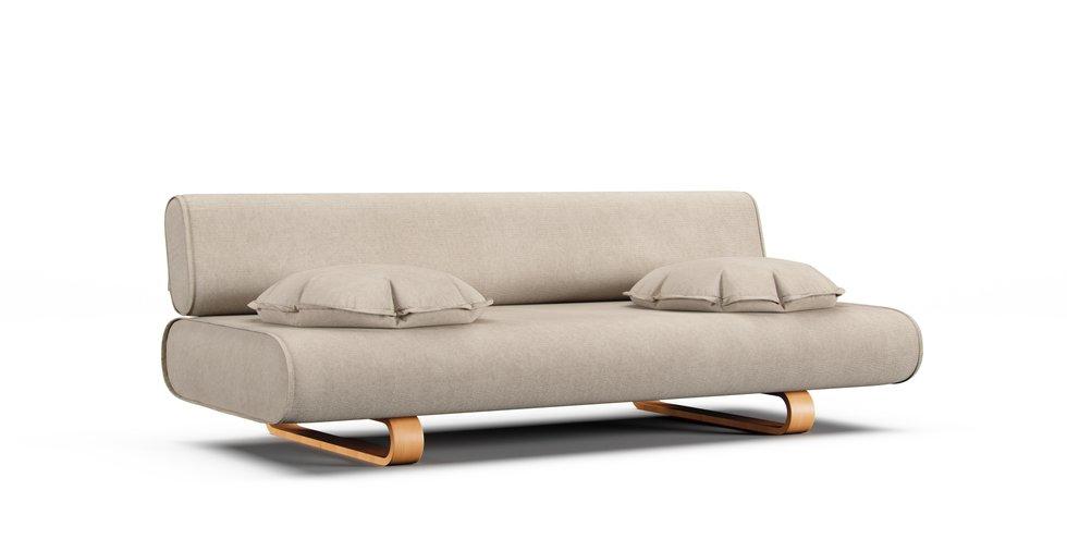 Mod Basketweave Oatmeal