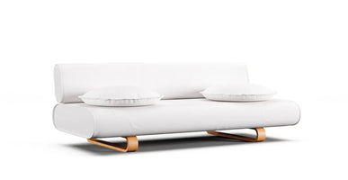 Allerum Sofa Bed Cover