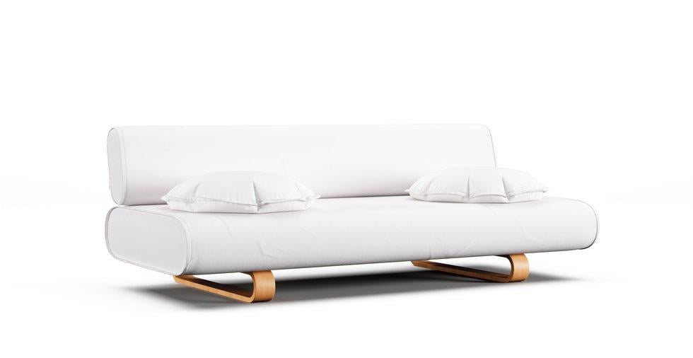 Everyday Cotton White