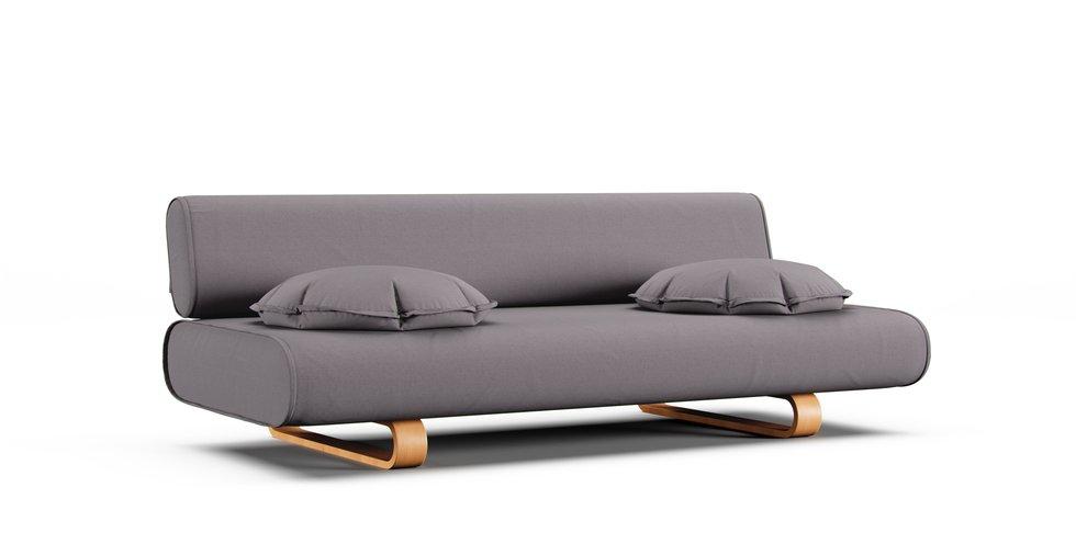 Everyday Cotton Charcoal