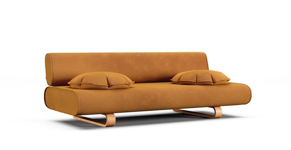 Signature Microfiber Caramel