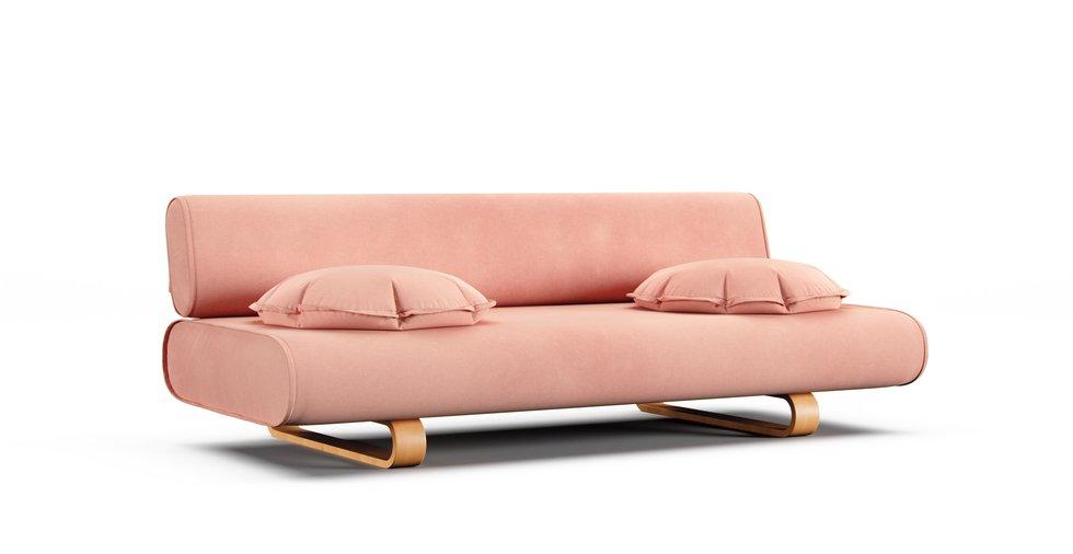 Signature Microfiber Coral