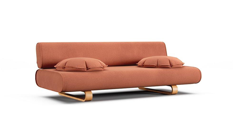 Signature Microfiber Dark Coral