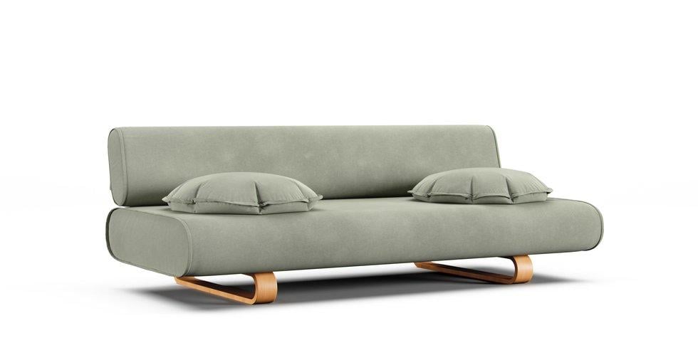 Signature Microfiber Silver Sage