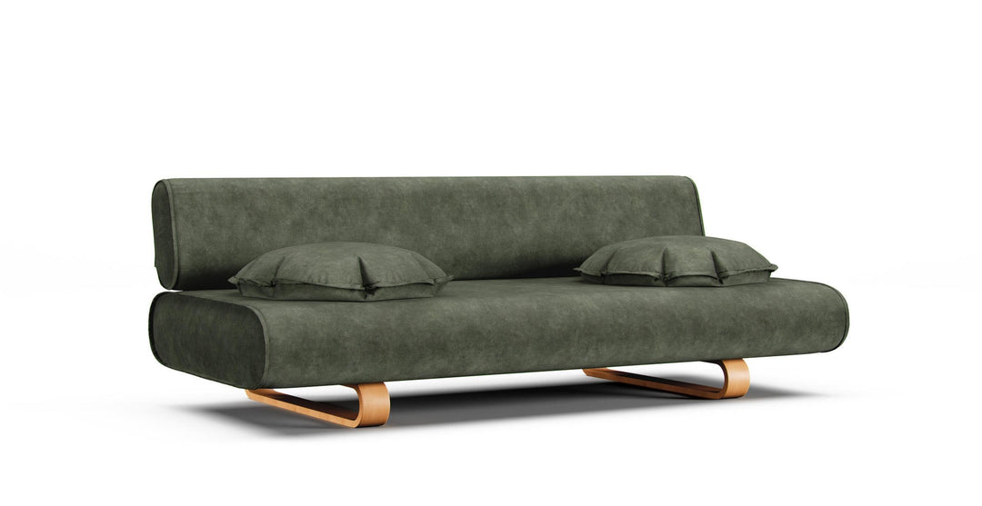 Signature Velvet Bayleaf