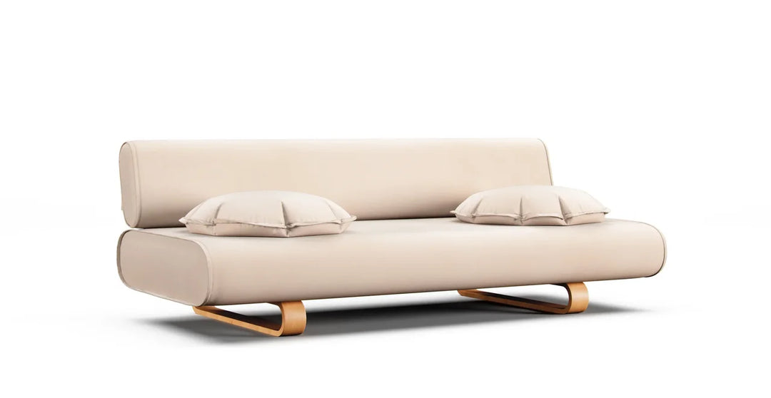 Everyday Velvet Sand