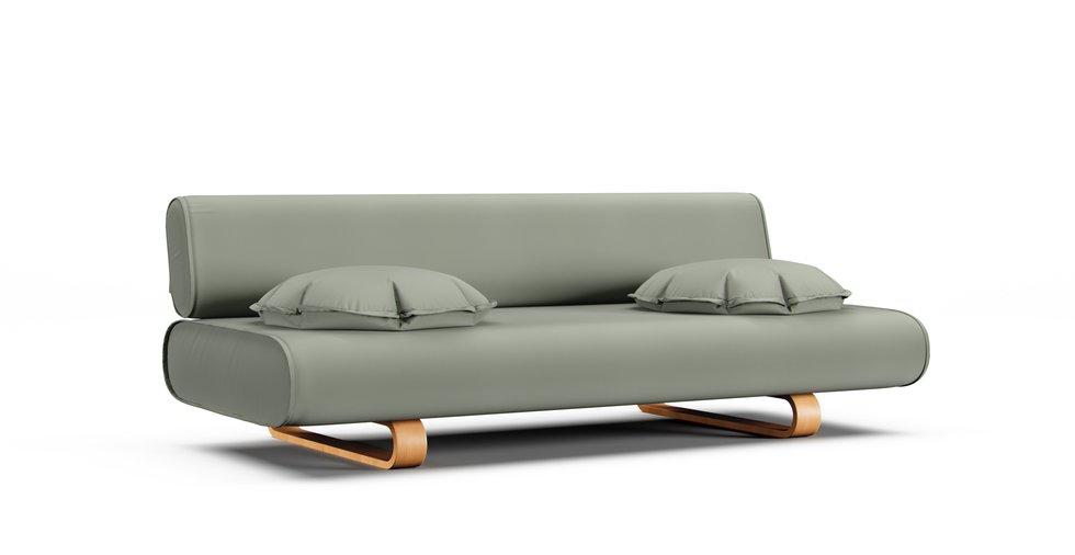 Everyday Cotton Silver Sage