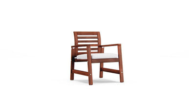 Applaro Armchair Cushion Cover