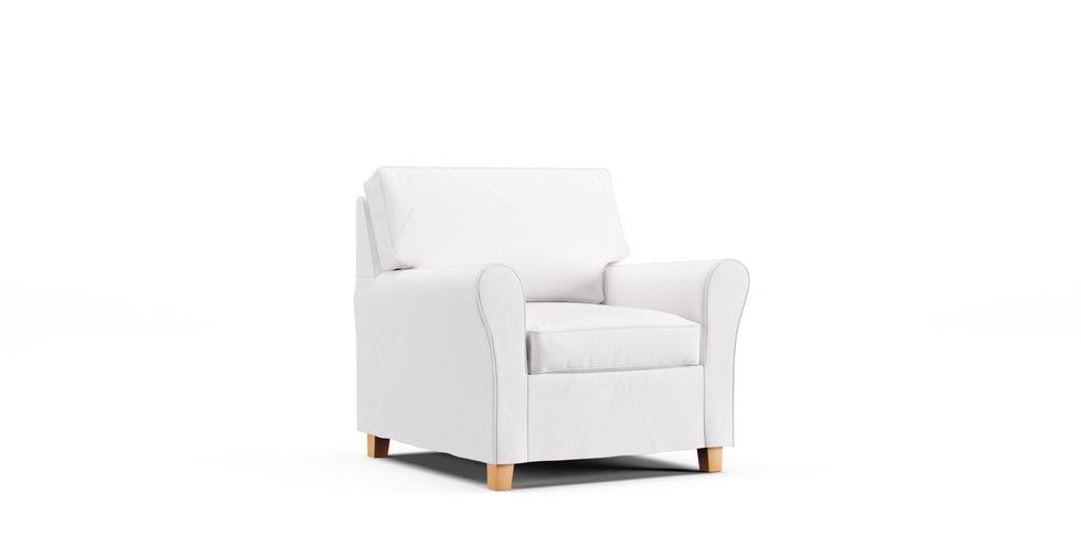 Everyday Cotton White