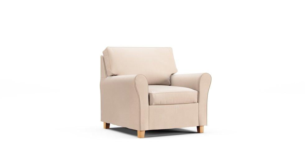 Everyday Velvet Sand