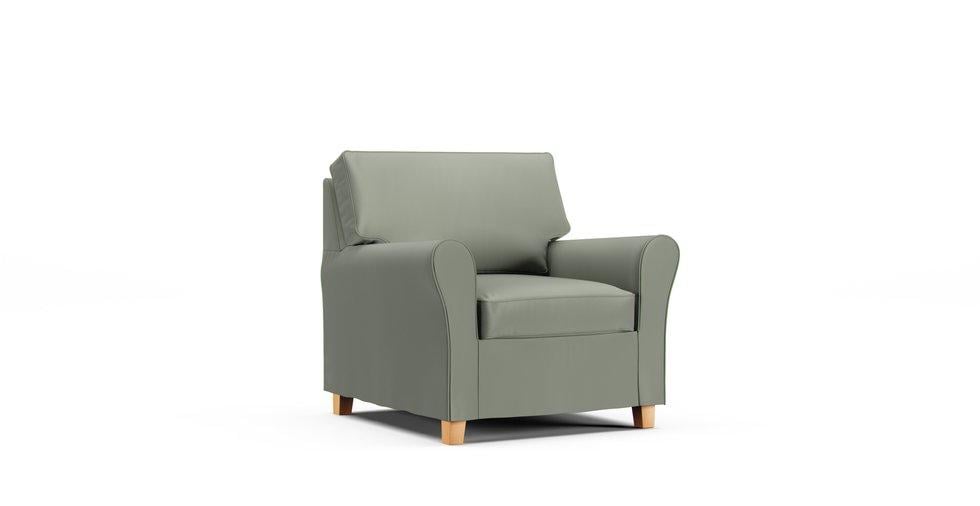 Everyday Cotton Silver Sage