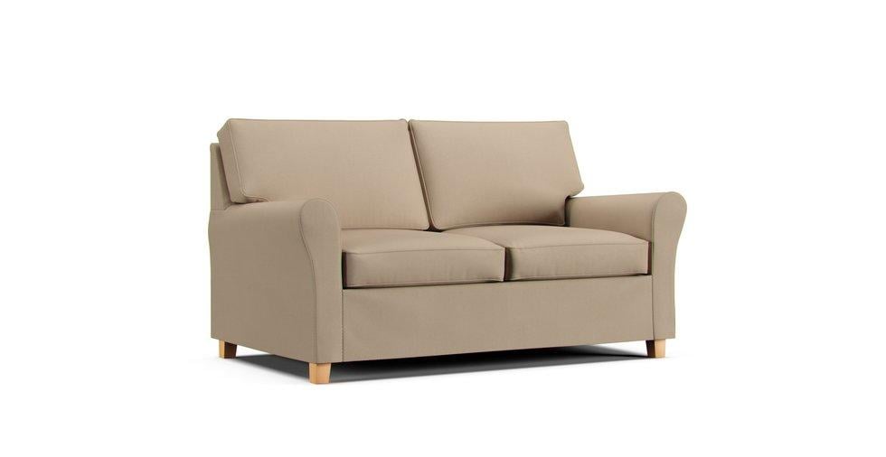 Sunbrella® Canvas Antique Beige