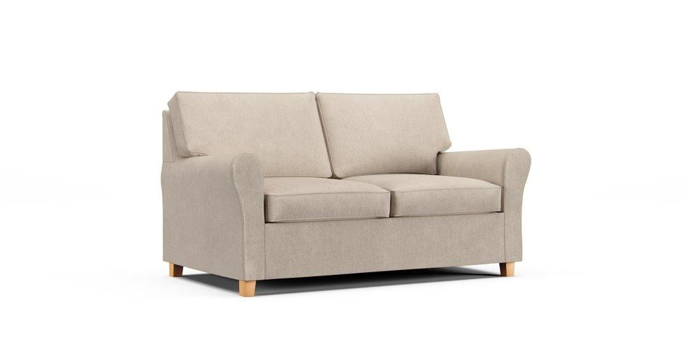 Mod Basketweave Oatmeal