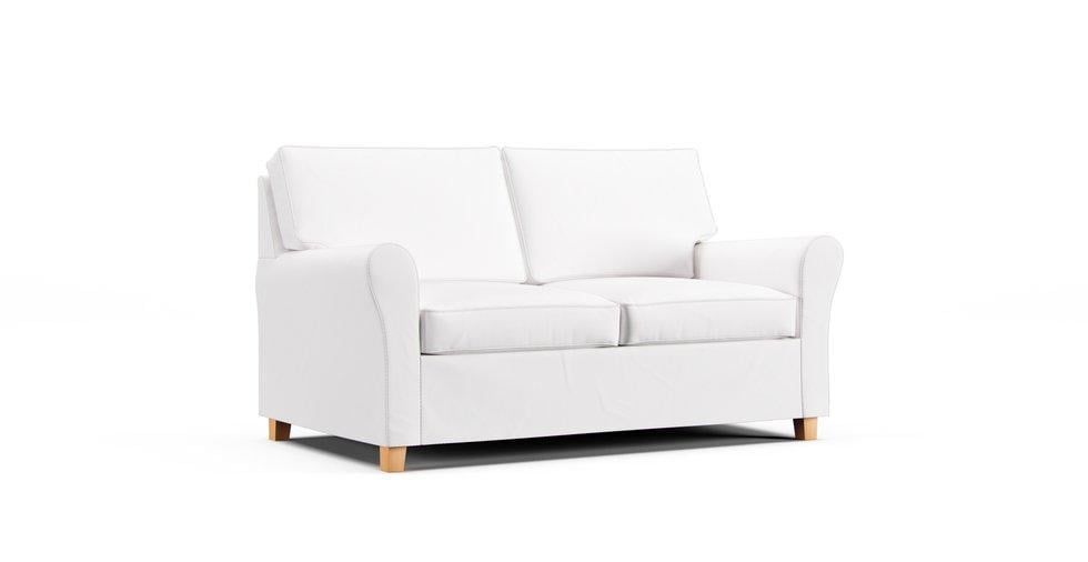 Everyday Cotton White