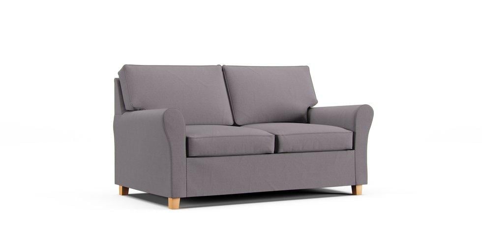 Everyday Cotton Charcoal